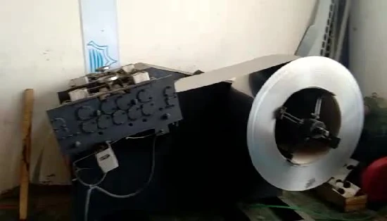 Capteur de chaleur solaire à tube sous vide sans pression